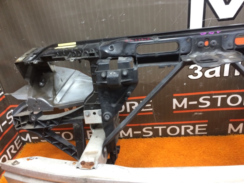 рамка радиатора, 11000 рублей, Красноярск