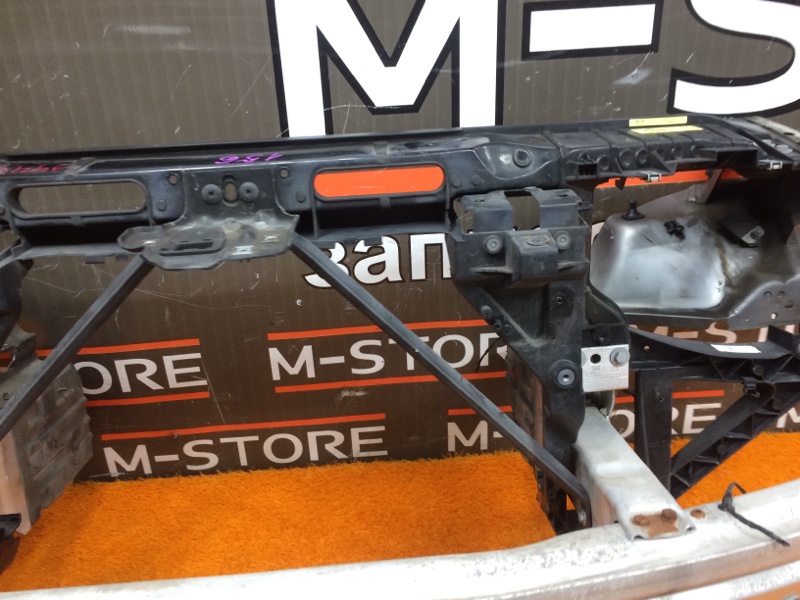 рамка радиатора, 11000 рублей, Красноярск