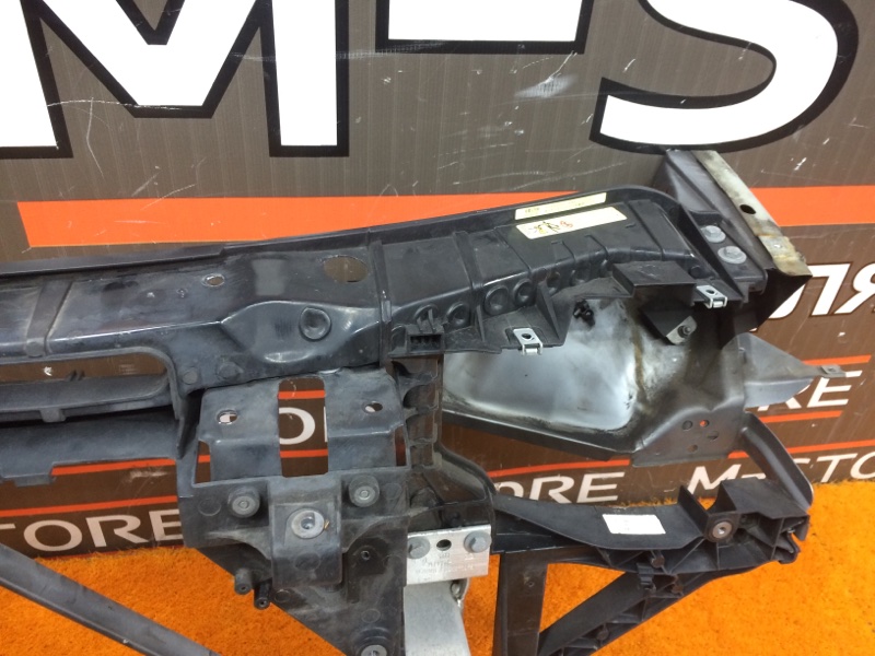 рамка радиатора, 11000 рублей, Красноярск