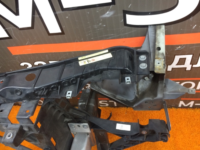 рамка радиатора, 11000 рублей, Красноярск