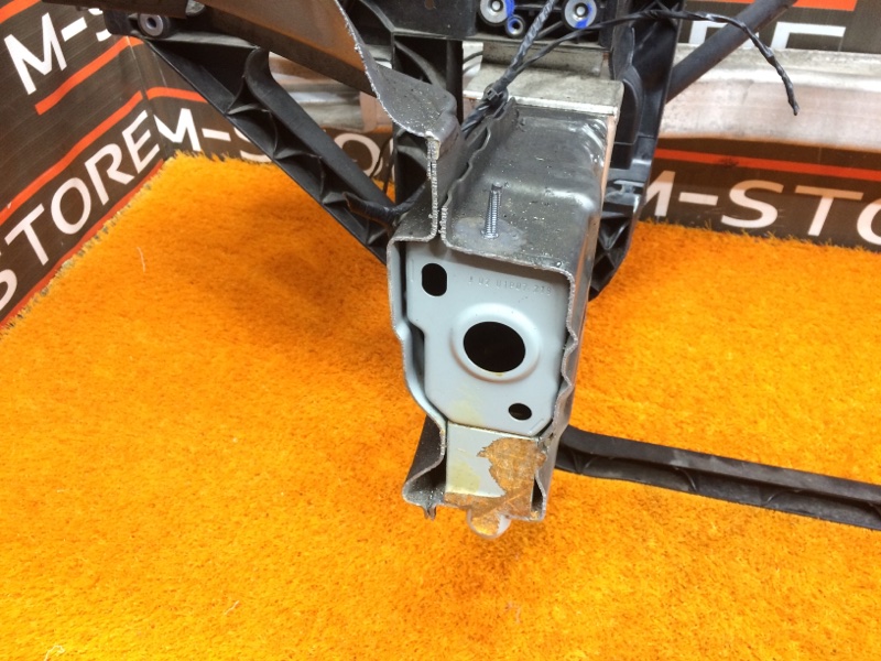 рамка радиатора, 11000 рублей, Красноярск