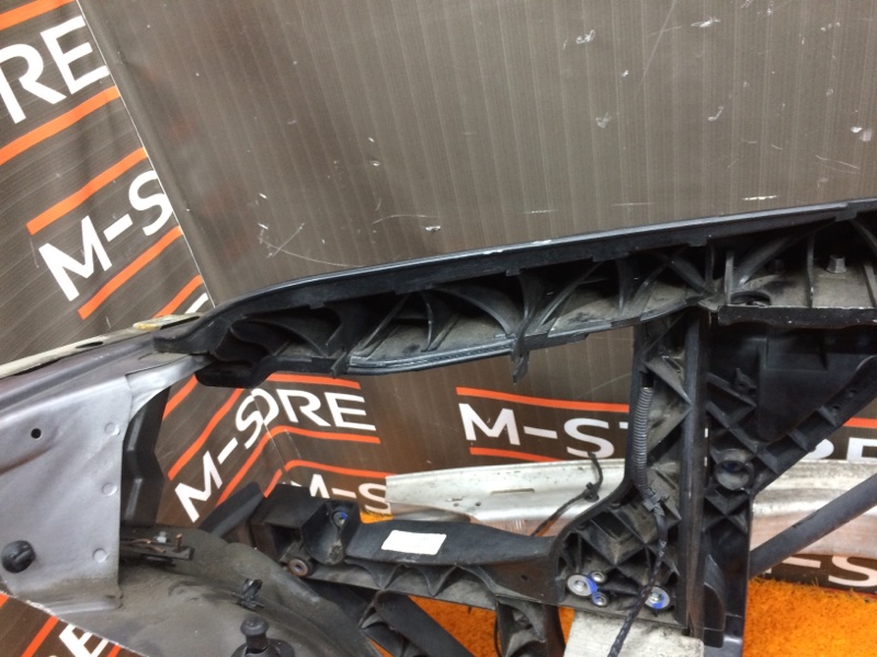 рамка радиатора, 11000 рублей, Красноярск