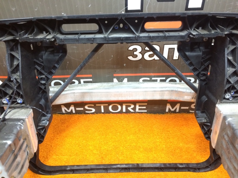 рамка радиатора, 11000 рублей, Красноярск