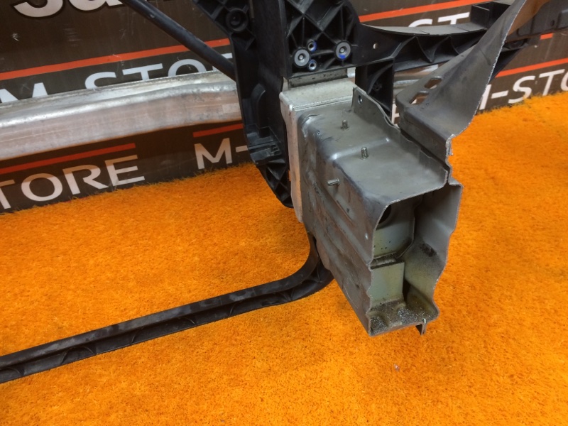 рамка радиатора, 11000 рублей, Красноярск