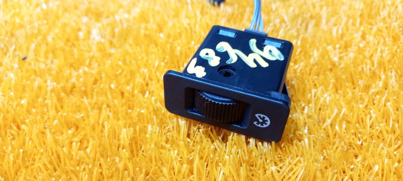 кнопка щитка приборов, 350 рублей, Красноярск