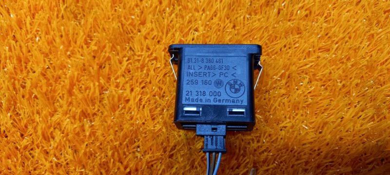 кнопка щитка приборов, 350 рублей, Красноярск