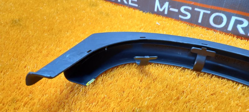 накладка петли багажника, 300 рублей, Красноярск