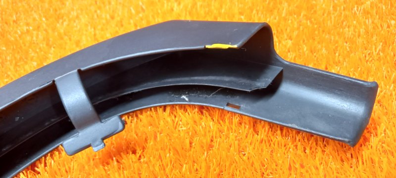 накладка петли багажника, 300 рублей, Красноярск