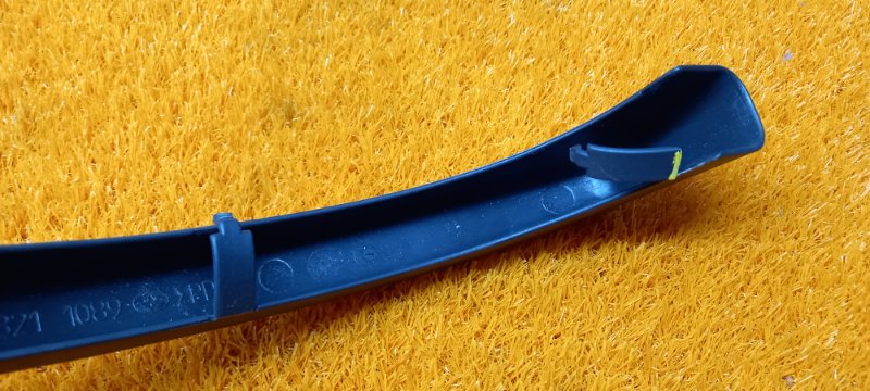 накладка петли багажника, 300 рублей, Красноярск