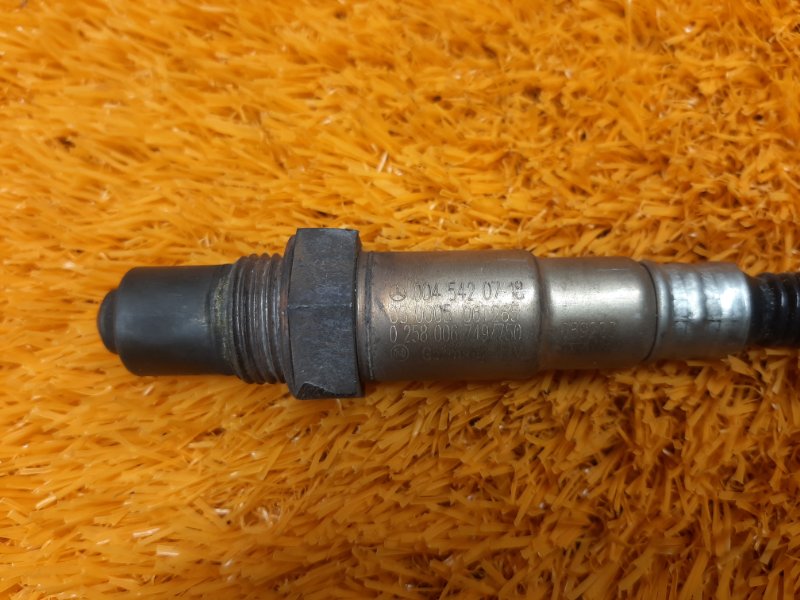 Датчик кислорода, 600 рублей, Красноярск