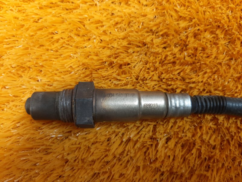 Датчик кислорода, 600 рублей, Красноярск