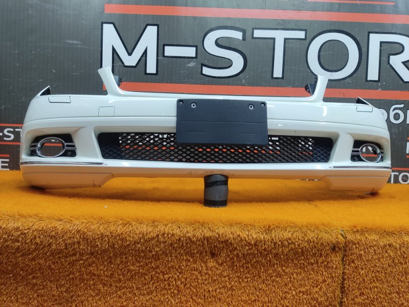 бампер, 18000 рублей, Красноярск