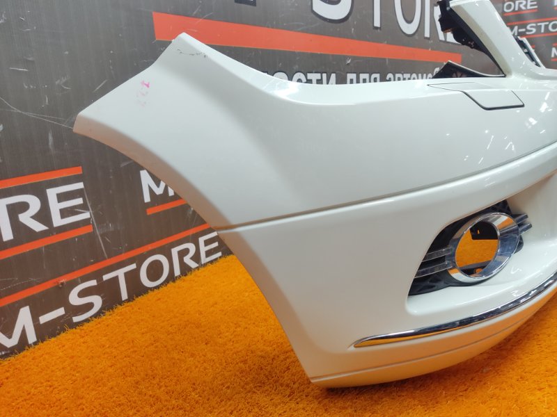 бампер, 18000 рублей, Красноярск