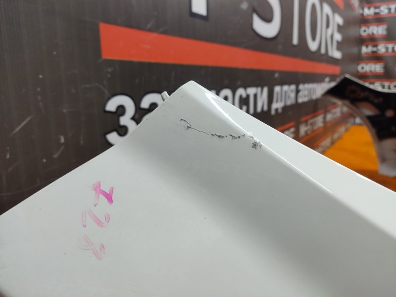 бампер, 18000 рублей, Красноярск