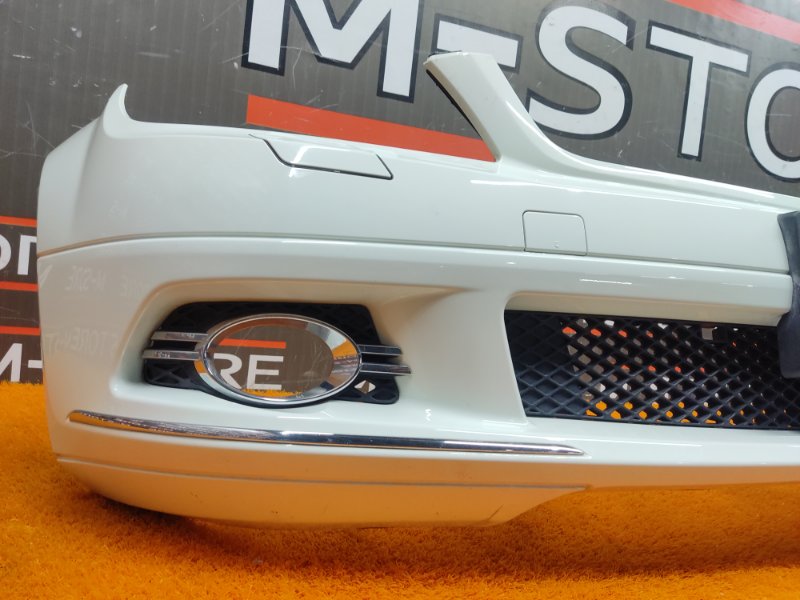 бампер, 18000 рублей, Красноярск