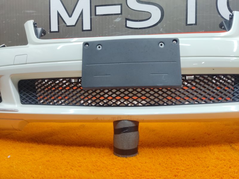 бампер, 18000 рублей, Красноярск