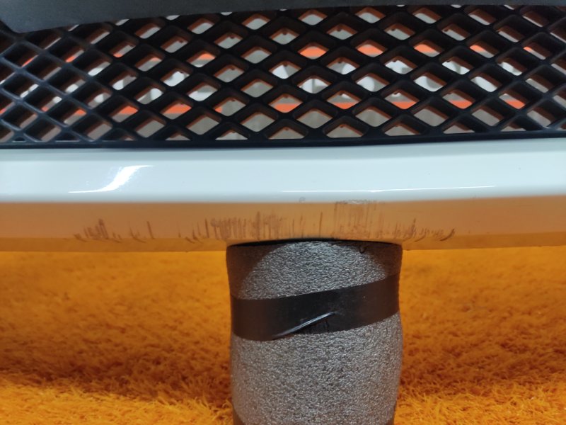 бампер, 18000 рублей, Красноярск