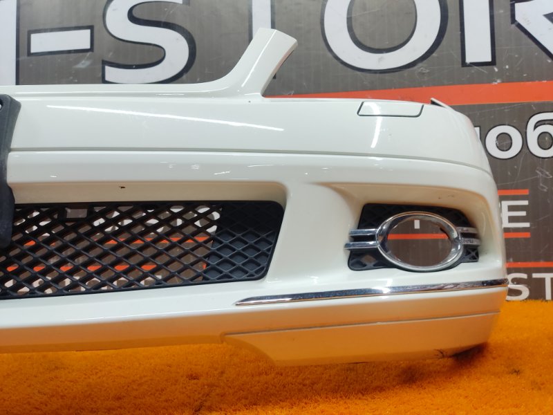 бампер, 18000 рублей, Красноярск