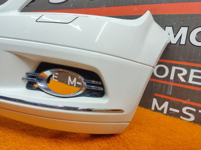 бампер, 18000 рублей, Красноярск