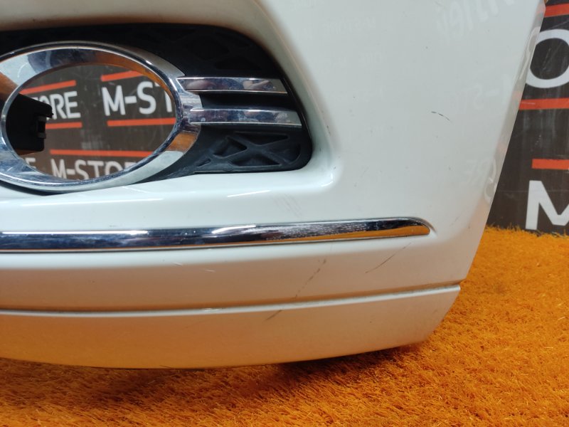 бампер, 18000 рублей, Красноярск