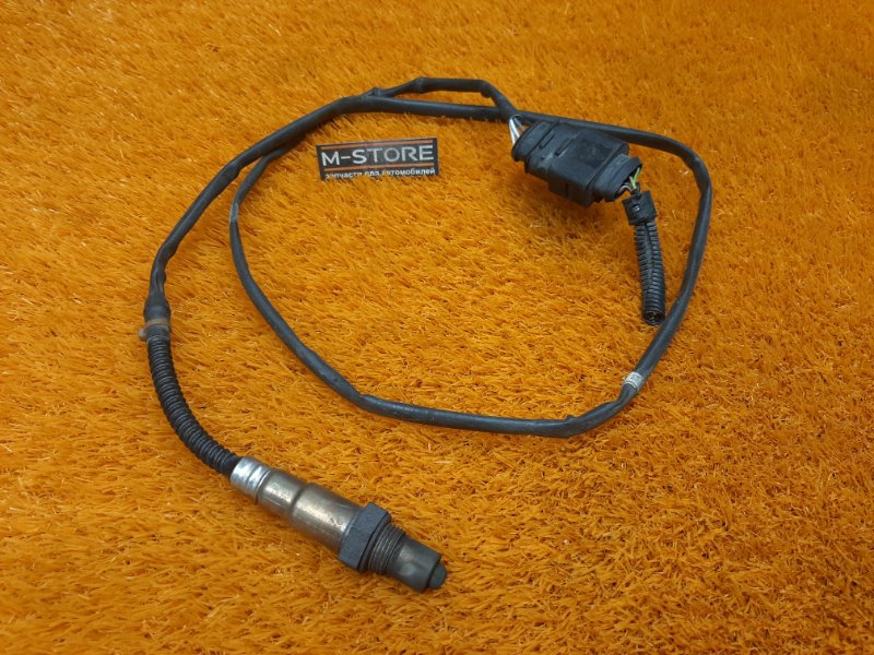 Датчик кислорода, 980 рублей, Красноярск