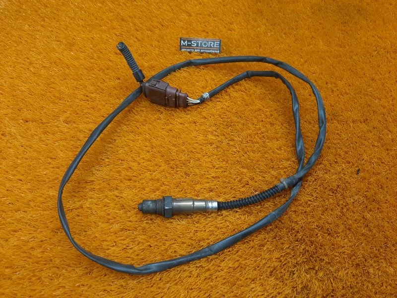 Датчик кислорода, 980 рублей, Красноярск