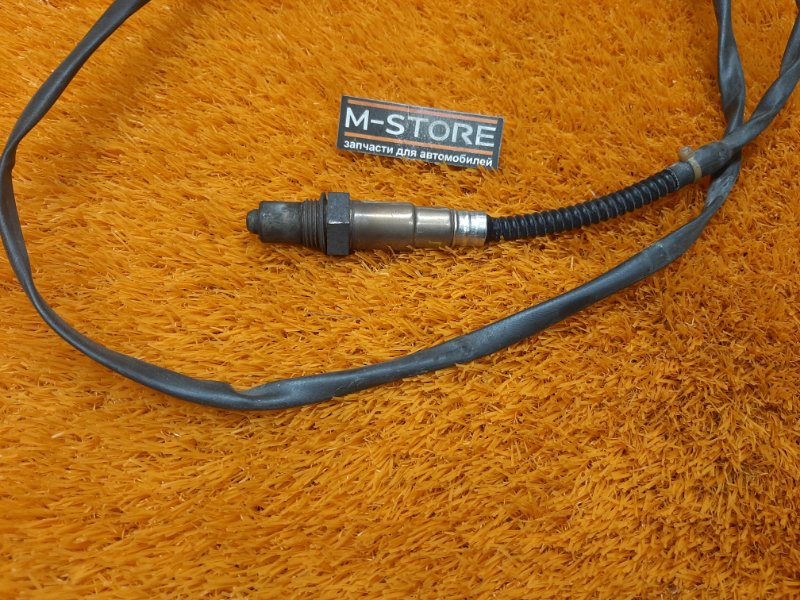 Датчик кислорода, 980 рублей, Красноярск