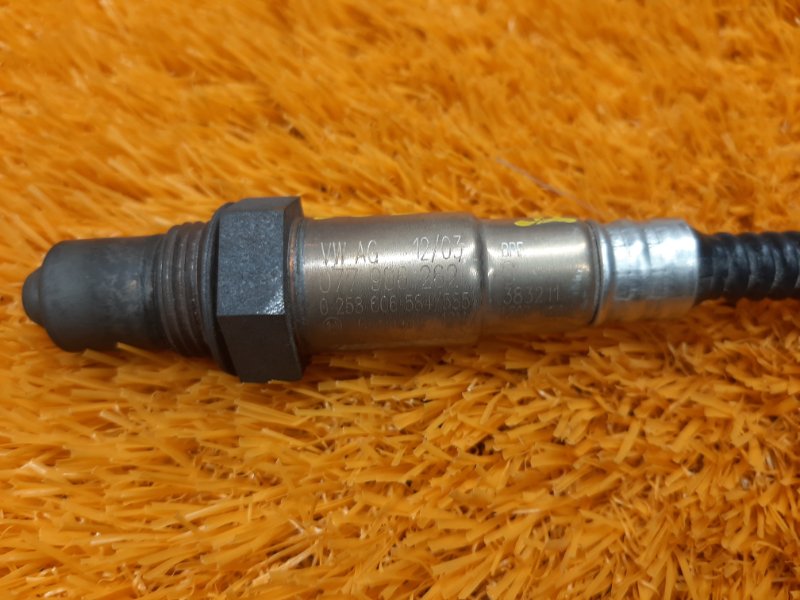 Датчик кислорода, 980 рублей, Красноярск