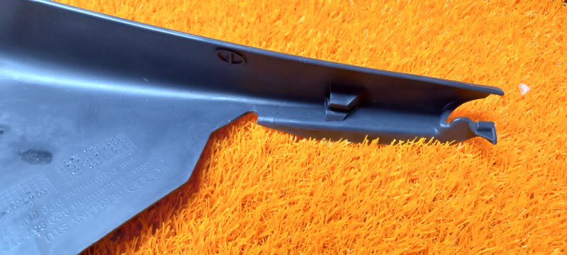 пластик салона, 340 рублей, Красноярск