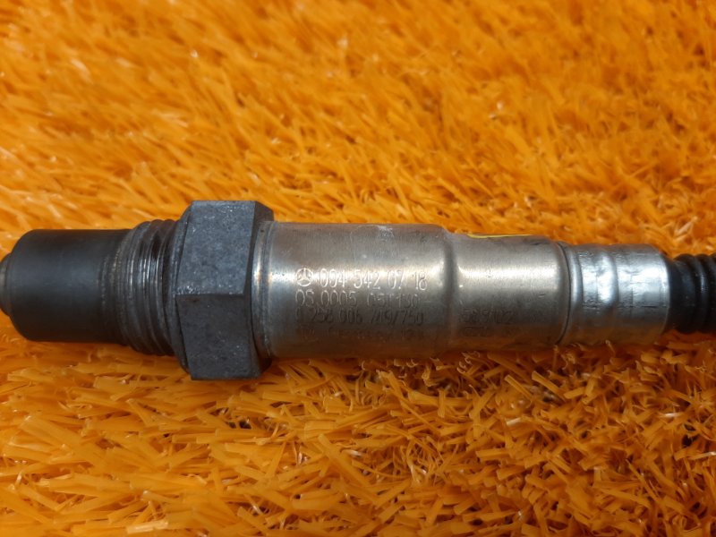 Датчик кислорода, 600 рублей, Красноярск