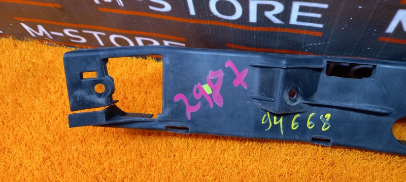 крепление бампера, 720 рублей, Красноярск