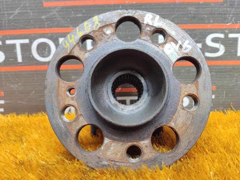 ступица, 800 рублей, Красноярск