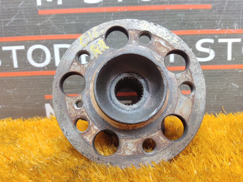 ступица, 800 рублей, Красноярск