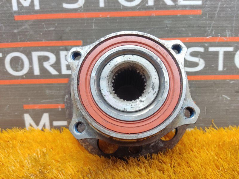 ступица, 800 рублей, Красноярск