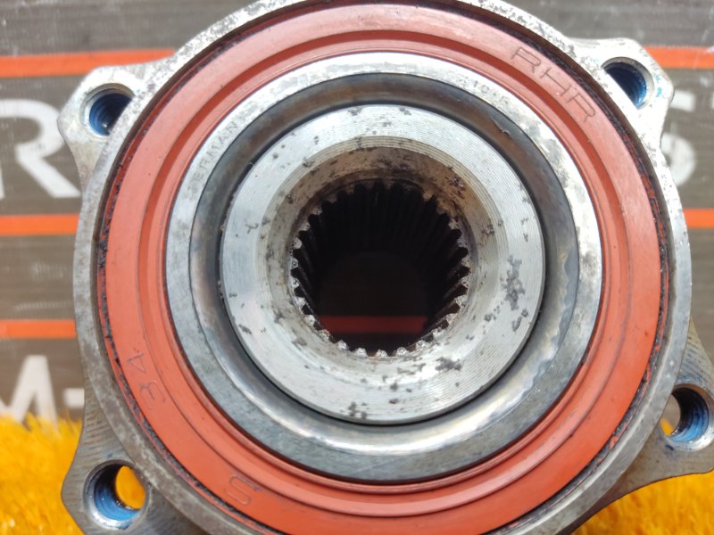 ступица, 800 рублей, Красноярск