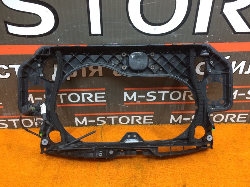 рамка радиатора, 4740 рублей, Красноярск