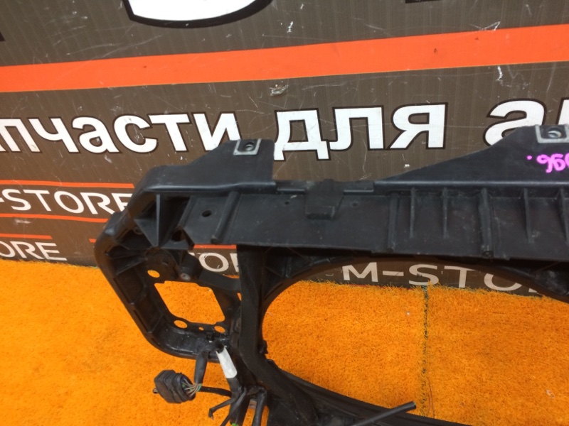 рамка радиатора, 4740 рублей, Красноярск