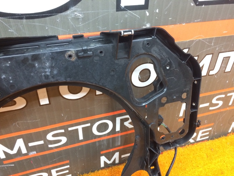 рамка радиатора, 4740 рублей, Красноярск