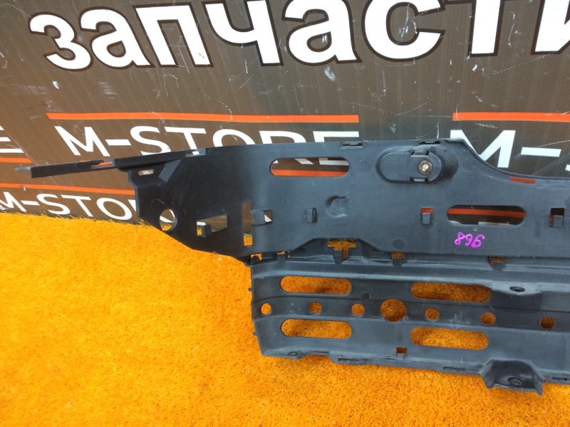 крепление бампера, 630 рублей, Красноярск