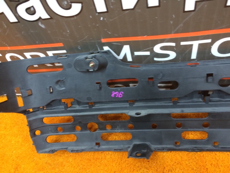 крепление бампера, 630 рублей, Красноярск