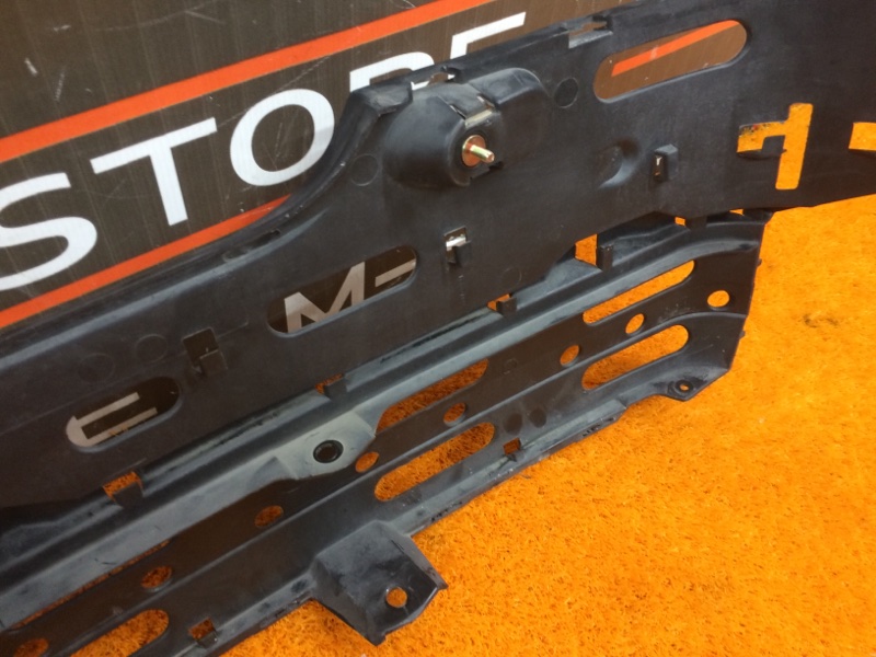 крепление бампера, 630 рублей, Красноярск