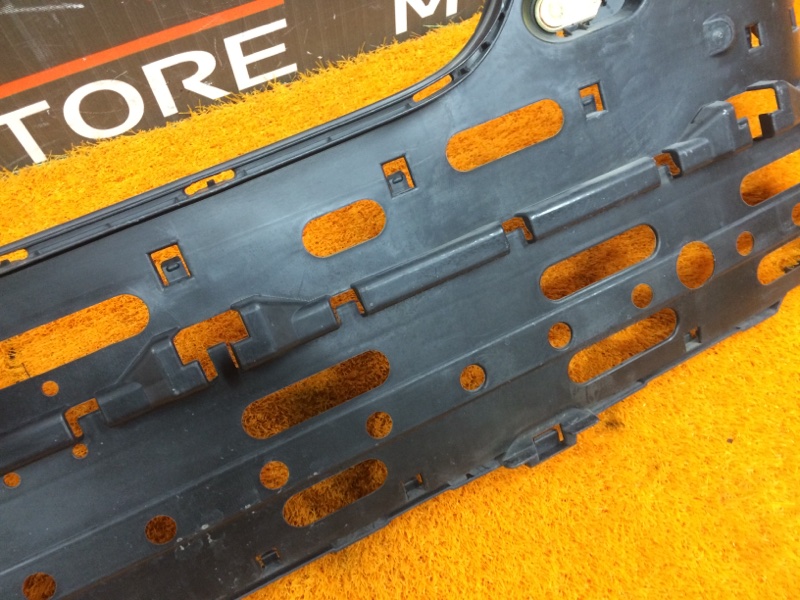 крепление бампера, 630 рублей, Красноярск