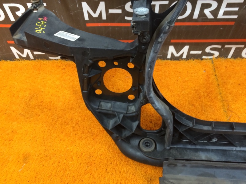 рамка радиатора, 6300 рублей, Красноярск