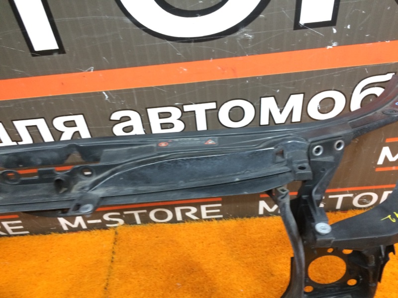 рамка радиатора, 6300 рублей, Красноярск