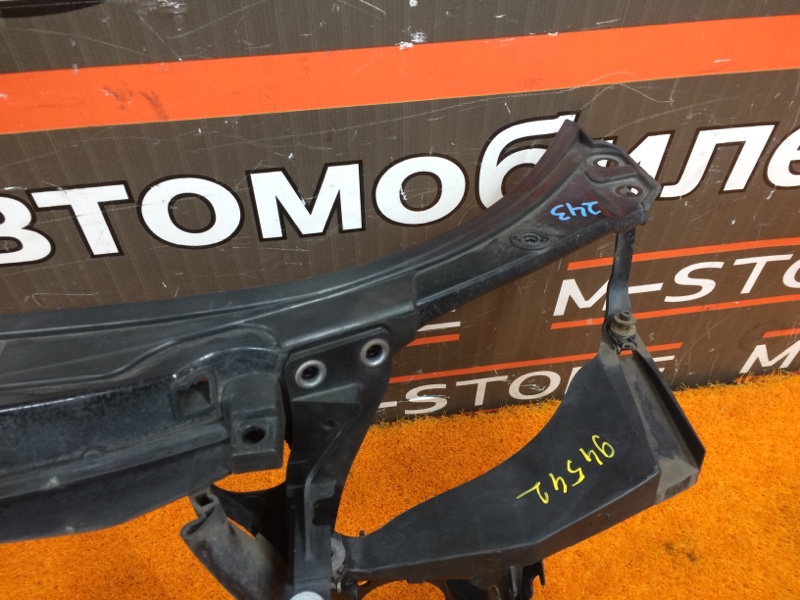 рамка радиатора, 6300 рублей, Красноярск