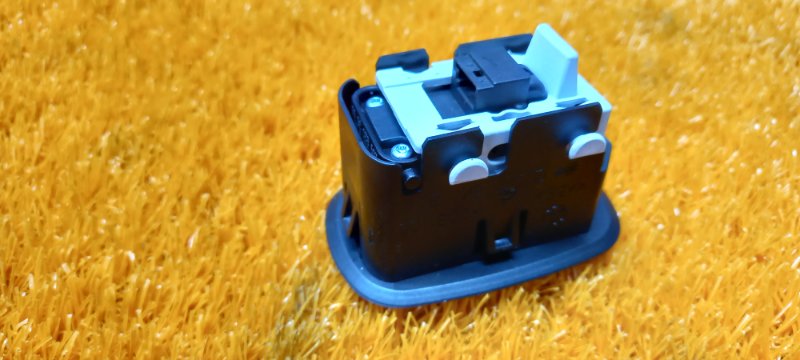 кнопка стеклоподъемника, 350 рублей, Красноярск