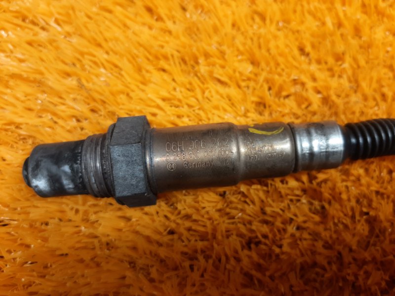 Датчик кислорода, 1000 рублей, Красноярск