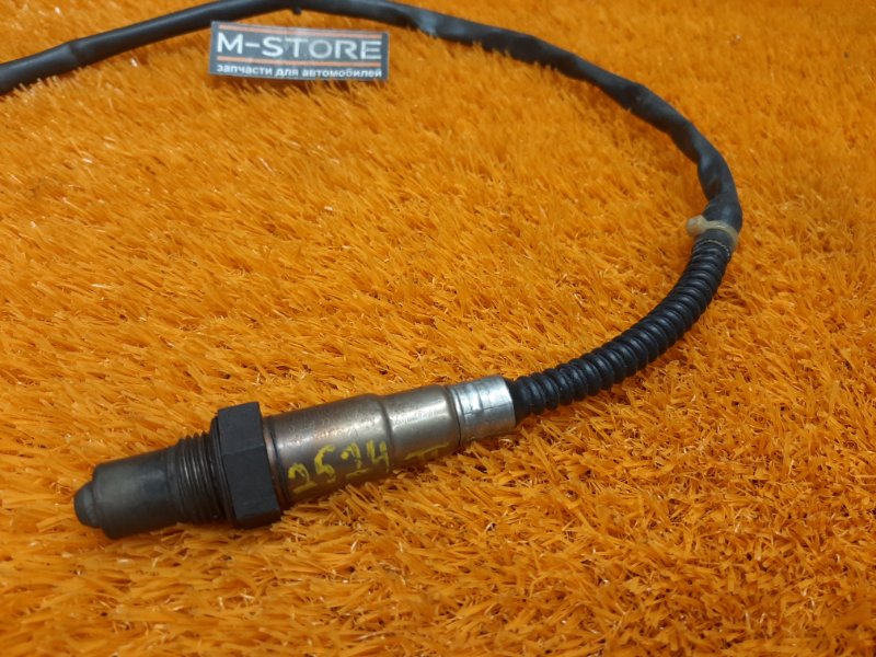 Датчик кислорода, 670 рублей, Красноярск