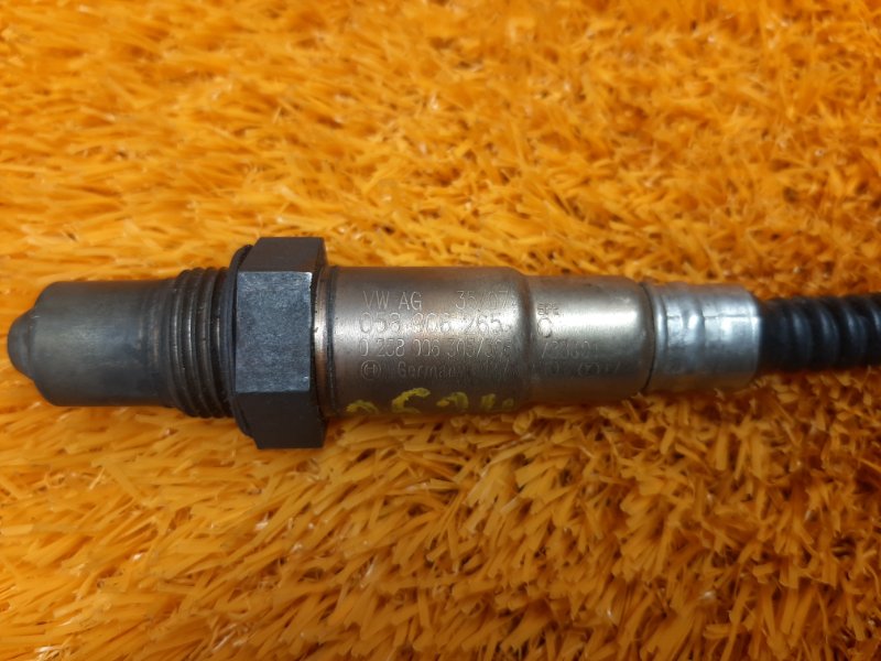 Датчик кислорода, 670 рублей, Красноярск