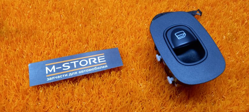 кнопка стеклоподъемника, 350 рублей, Красноярск